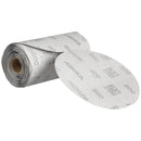 Mirka Iridium™ 6" Solid PSA Sanding Discs