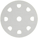 Mirka Iridium™ 9" Styro 8+1 Hole Grip Sanding Discs