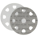 Mirka Iridium™ 9" Styro 8+1 Hole Grip Sanding Discs