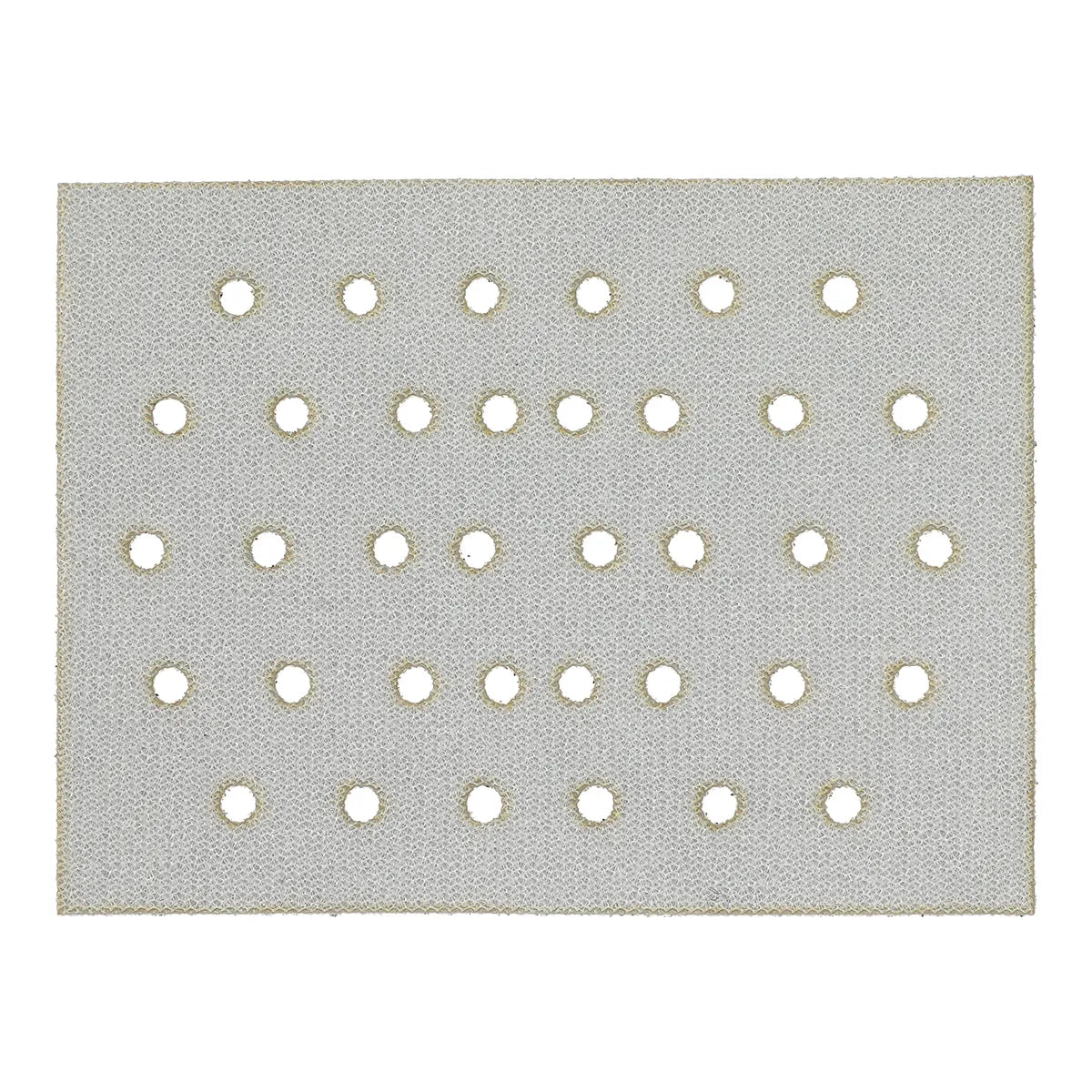 Mirka Iridium 3"x4" Grip Vacuum File Board - Side View | UnitedFinish.com