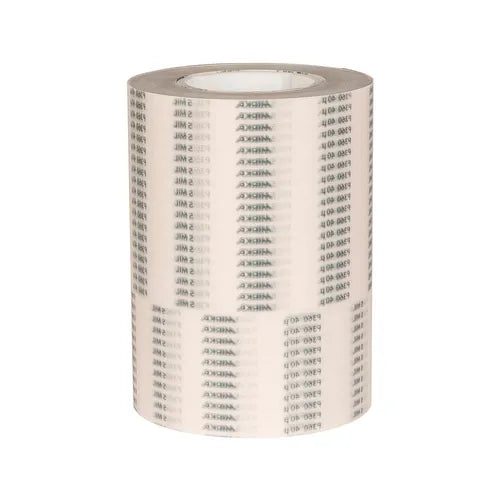 MI231A 5MIL 200mm x 50m Roll Abrasive Film by Mirka | UnitedFinish.com