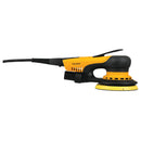 Mirka DEROS 5" Electric Sander 550CV, 5mm orbit, vacuum-ready With Case