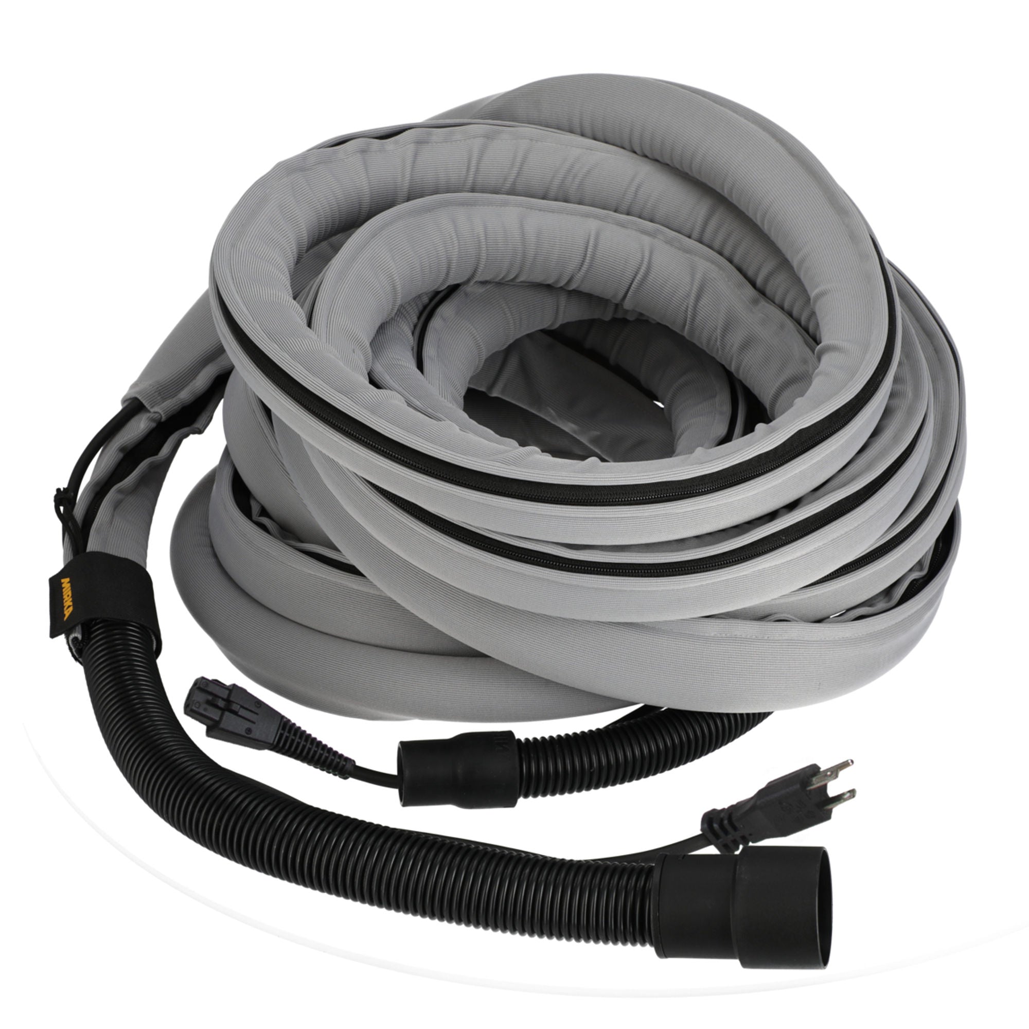 Mirka Sleeve + Cable 110V + Hose