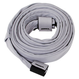 Sleeve for Hose and Cable Mirka Accessory - Side View | UnitedFinish.com