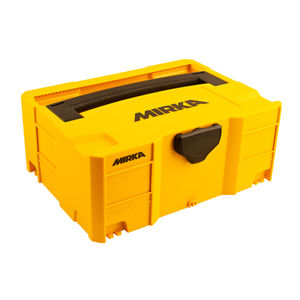 Mirka Storage T-LOC Systainer Case by Mirka | UnitedFinish.com