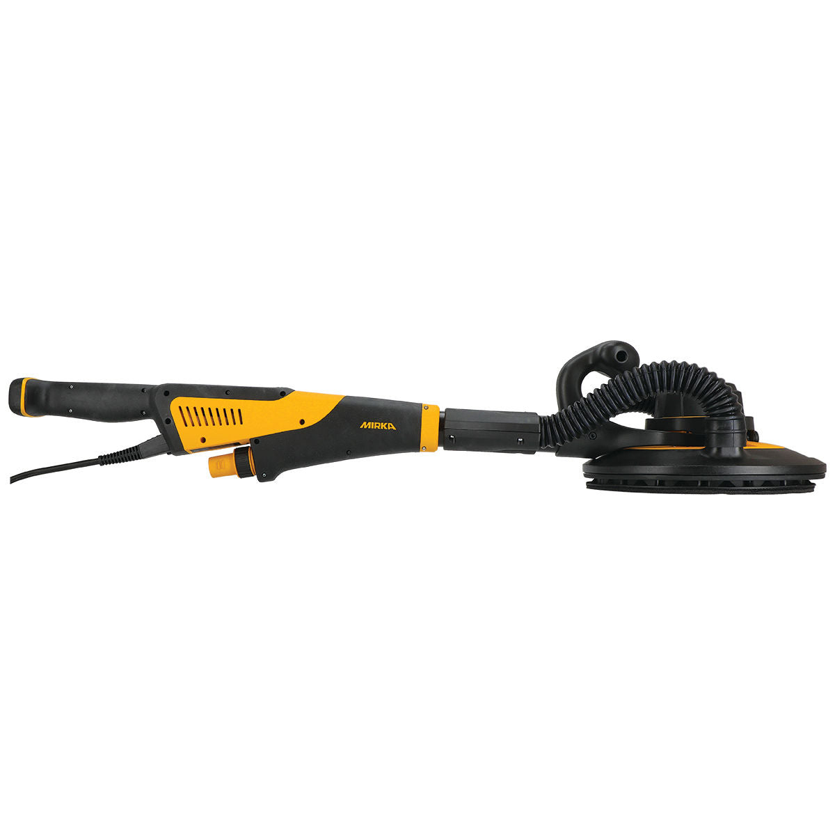 LEROS-S 950XCV 9" 5mm Wall Sander - Grit Detail | UnitedFinish.com