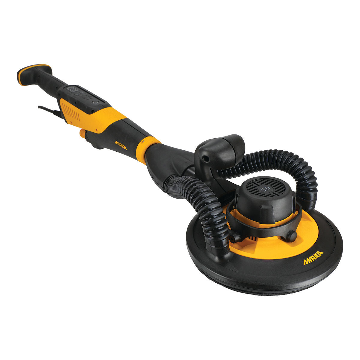 LEROS-S 950XCV 9" 5mm Wall Sander with Bag | UnitedFinish.com