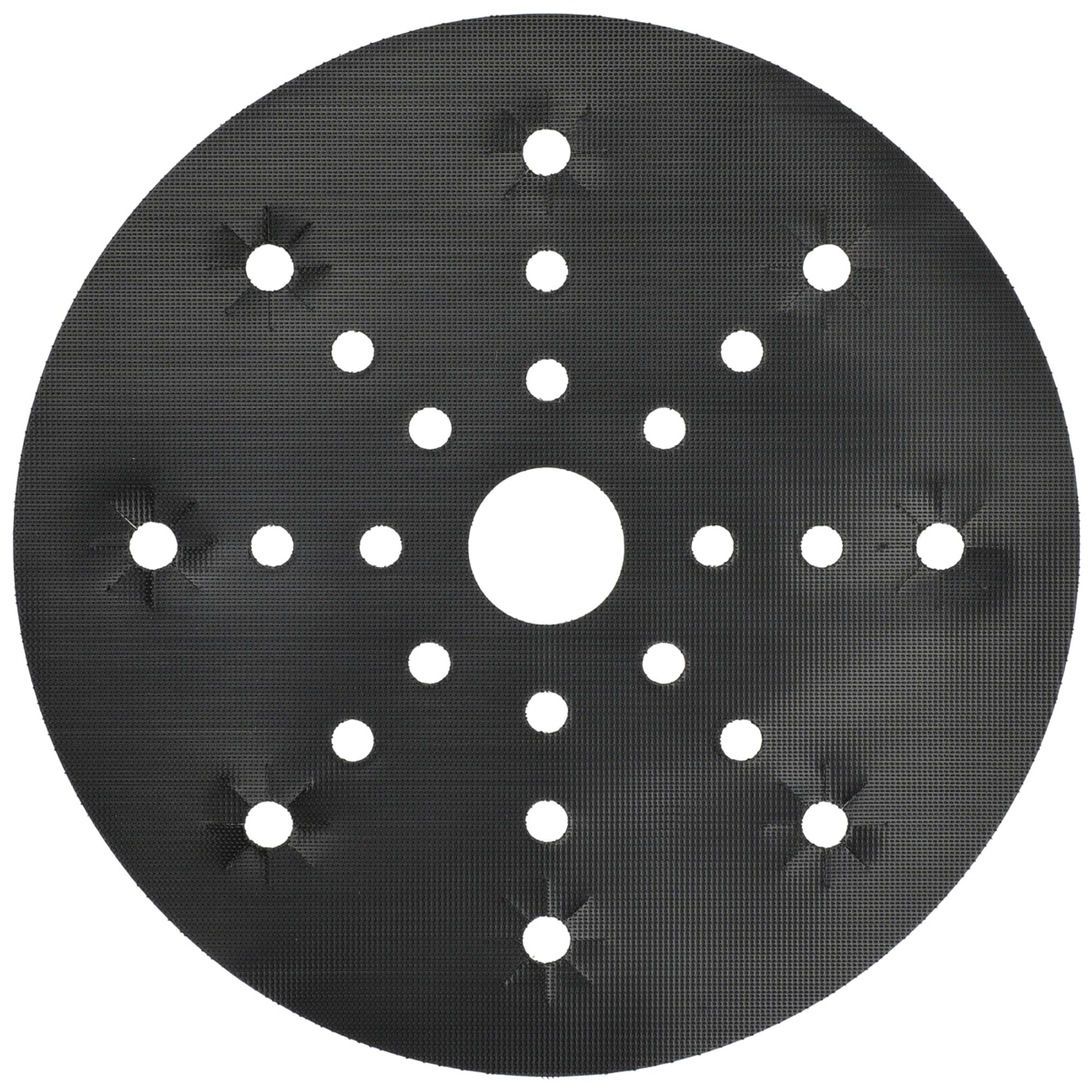 Pad Saver 9" 25H for Mirka LEROS