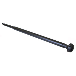 Mirka Extension Shaft For Leros 20 Inch MIW-EXT - Side View | UnitedFinish.com