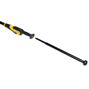Mirka Extension Shaft For Leros 20 Inch MIW-EXT by Mirka | UnitedFinish.com
