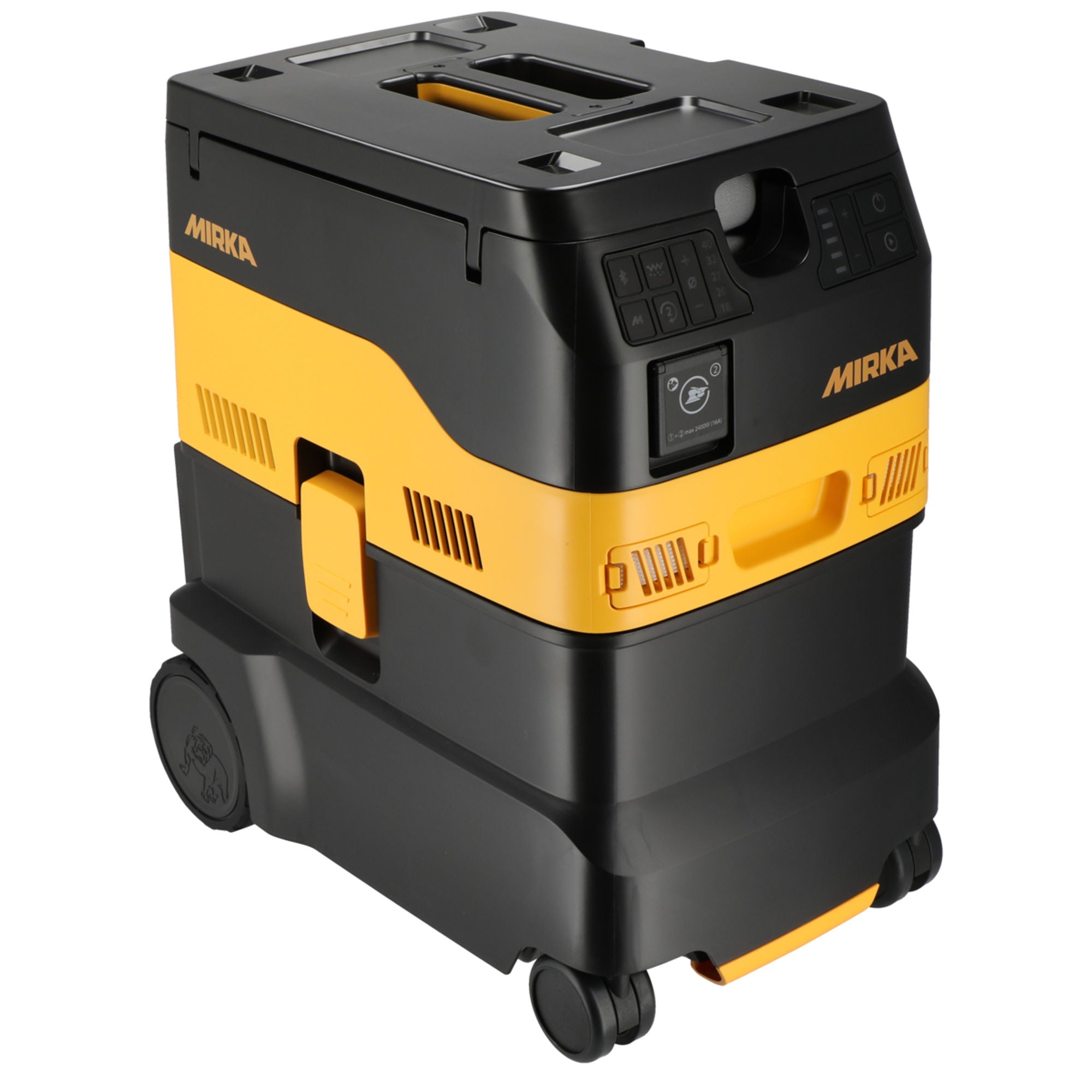 Mirka® DEXOS 1230X M HEPA AFC