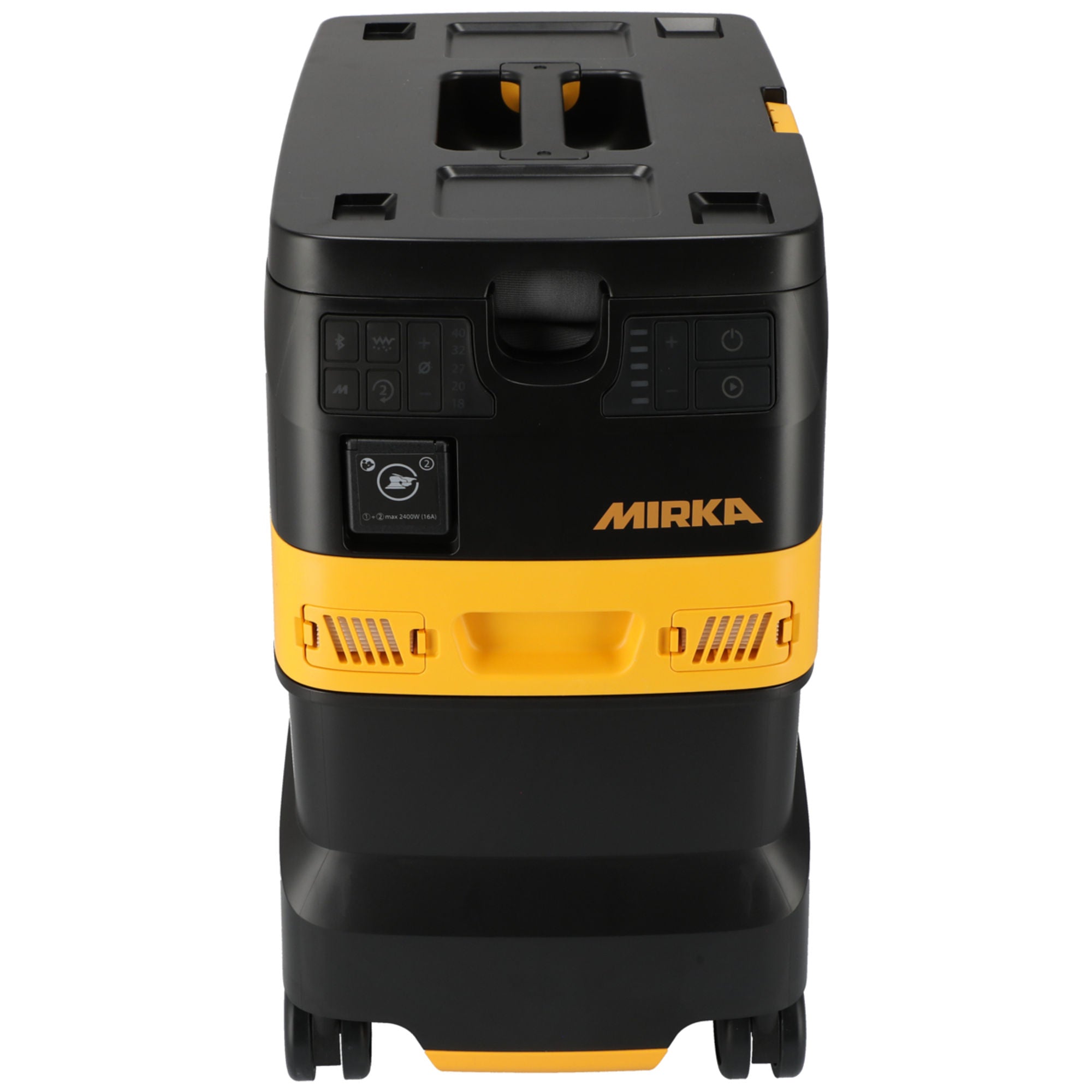 Mirka® DEXOS 1230X M HEPA AFC