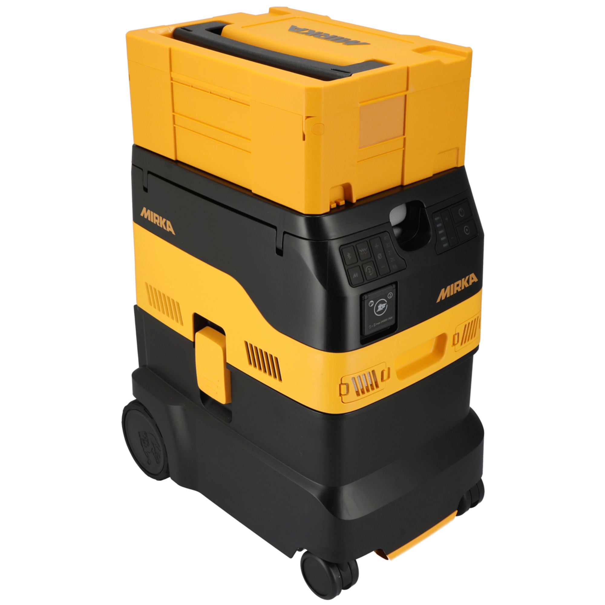 Mirka® DEXOS 1230X M HEPA AFC