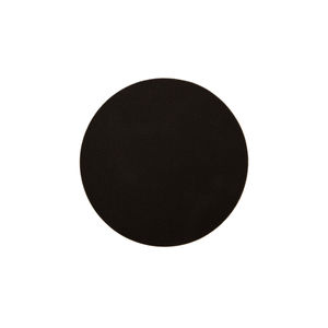 Mirka 3.25" Foam Cutting Pad - Side View | UnitedFinish.com