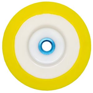Mirka 7 Inch Solid Grip Backup Pad by Mirka | UnitedFinish.com