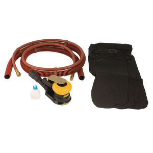 Mirka MR 3 Inch Sander Self Generating Vacuum 2.5mm Orbit MR-3SGC by Mirka | UnitedFinish.com
