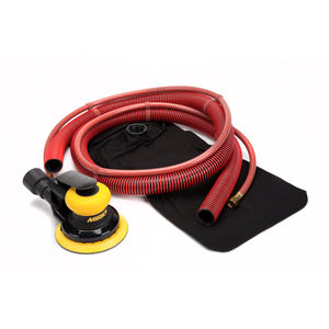 Mirka 5 Inch Sander Self Generating Vacuum 5mm Orbit MR-SGV by Mirka | UnitedFinish.com