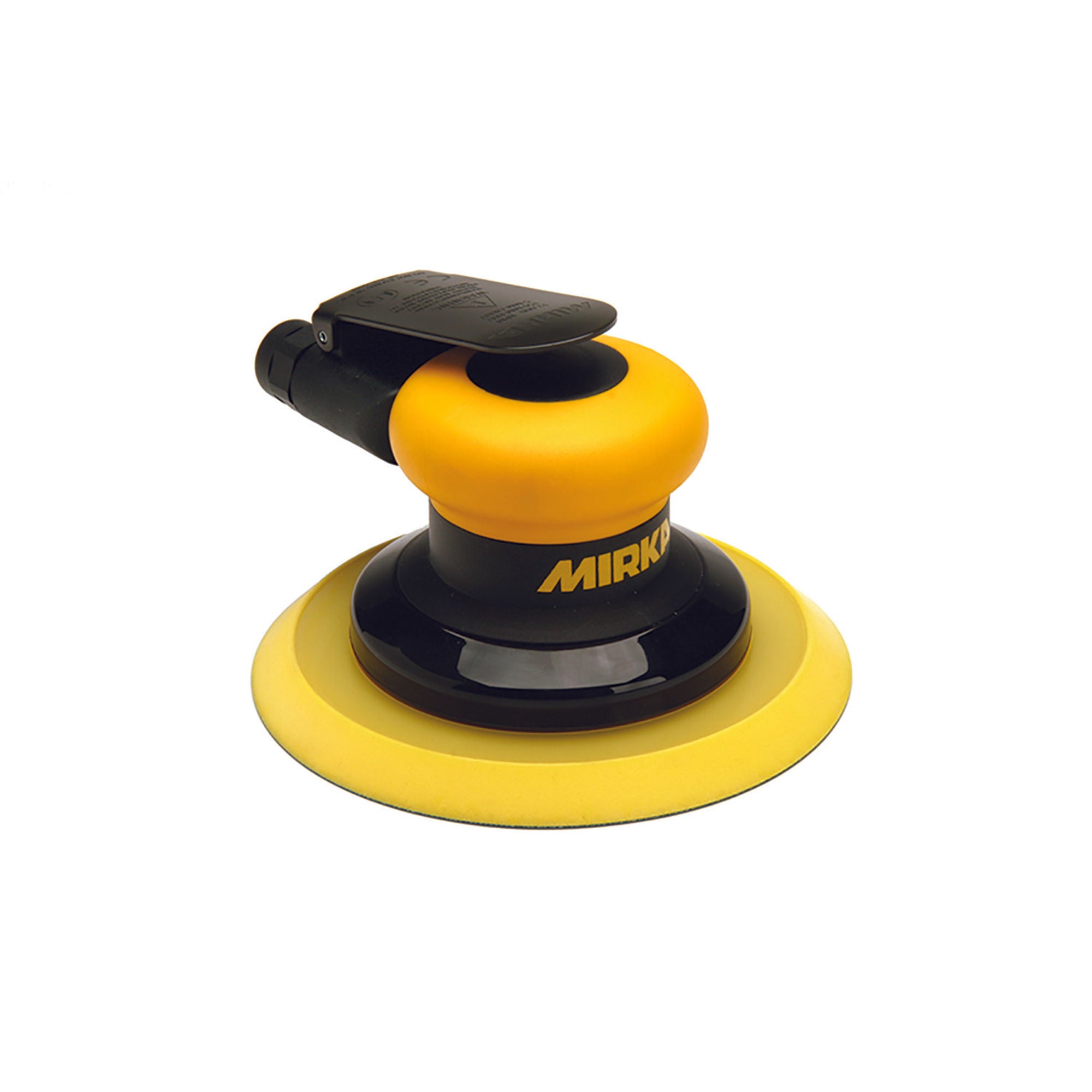 6" Finishing Sander 5mm