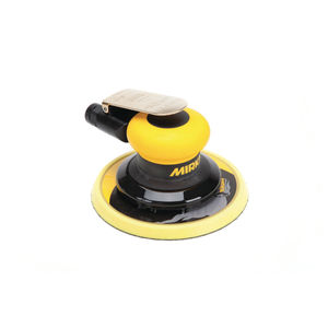 Mirka MR 6 Inch Sander Non-Vacuum 2.5mm Orbit MR-625 by Mirka | UnitedFinish.com