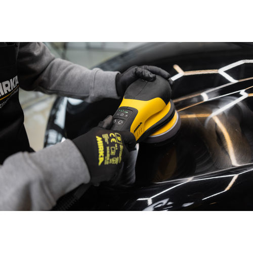 Mirka POLAROS RP 600 6" Electric Rotary Polisher, 150mm, Bluetooth, Brushless