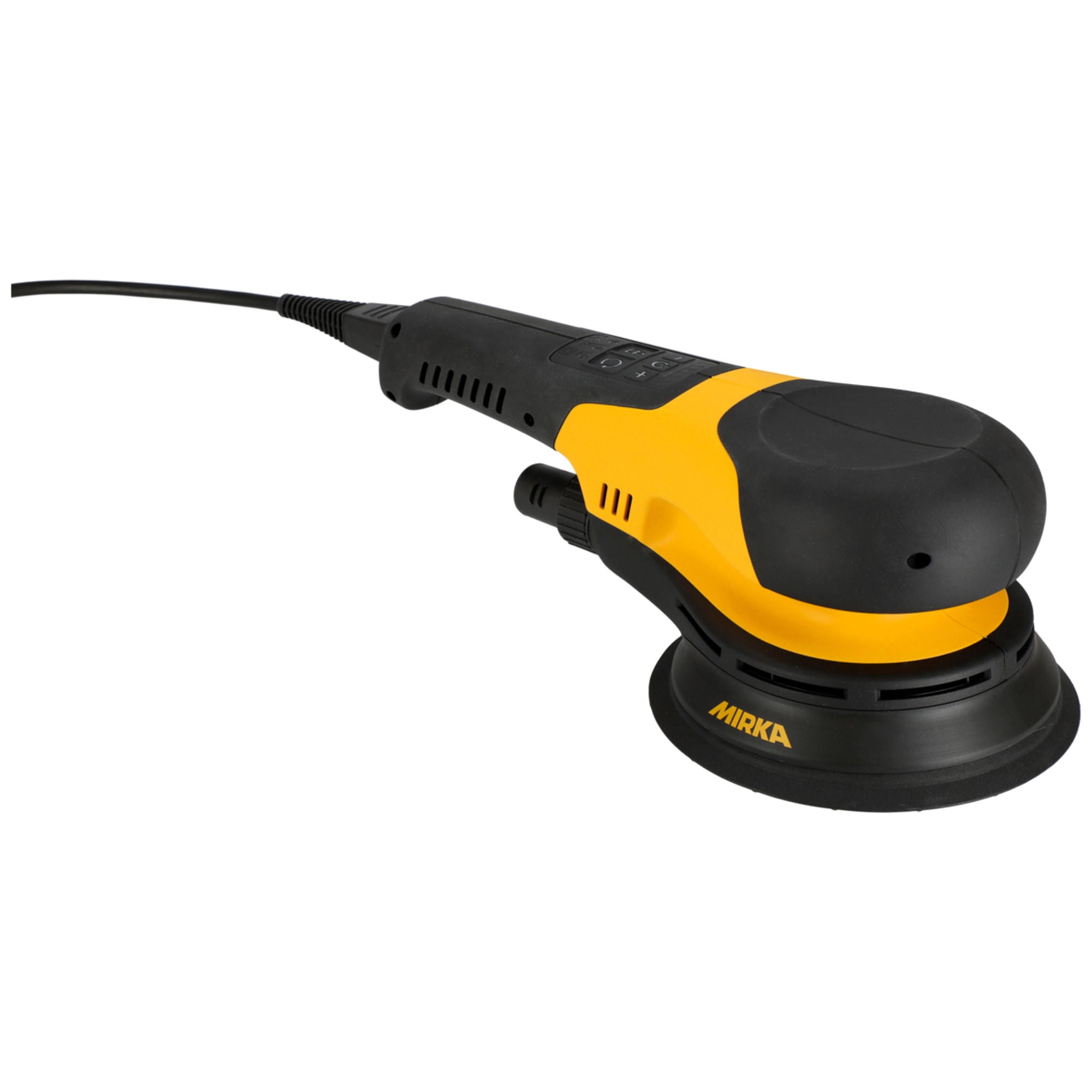 Mirka® DEROS RS 600X 6" Rotary Sander