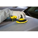 Mirka Microstar 5" Solid Grip Sanding Discs