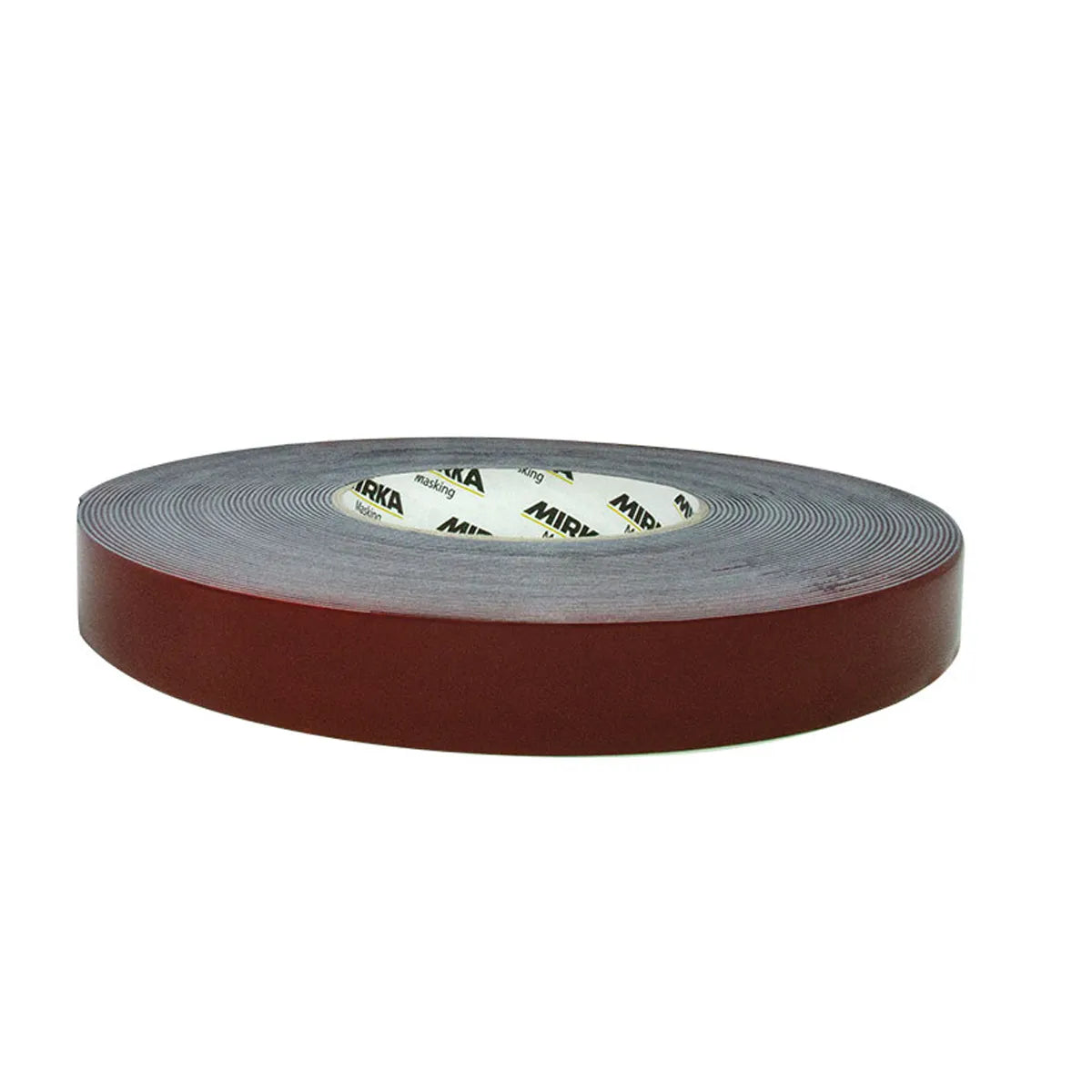 Double Sided Tape 0.87 Inch - Side View | UnitedFinish.com