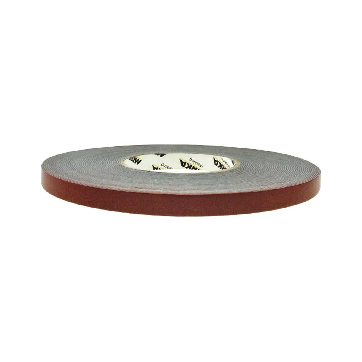 Double Sided Tape 0.47 Inch by Mirka | UnitedFinish.com