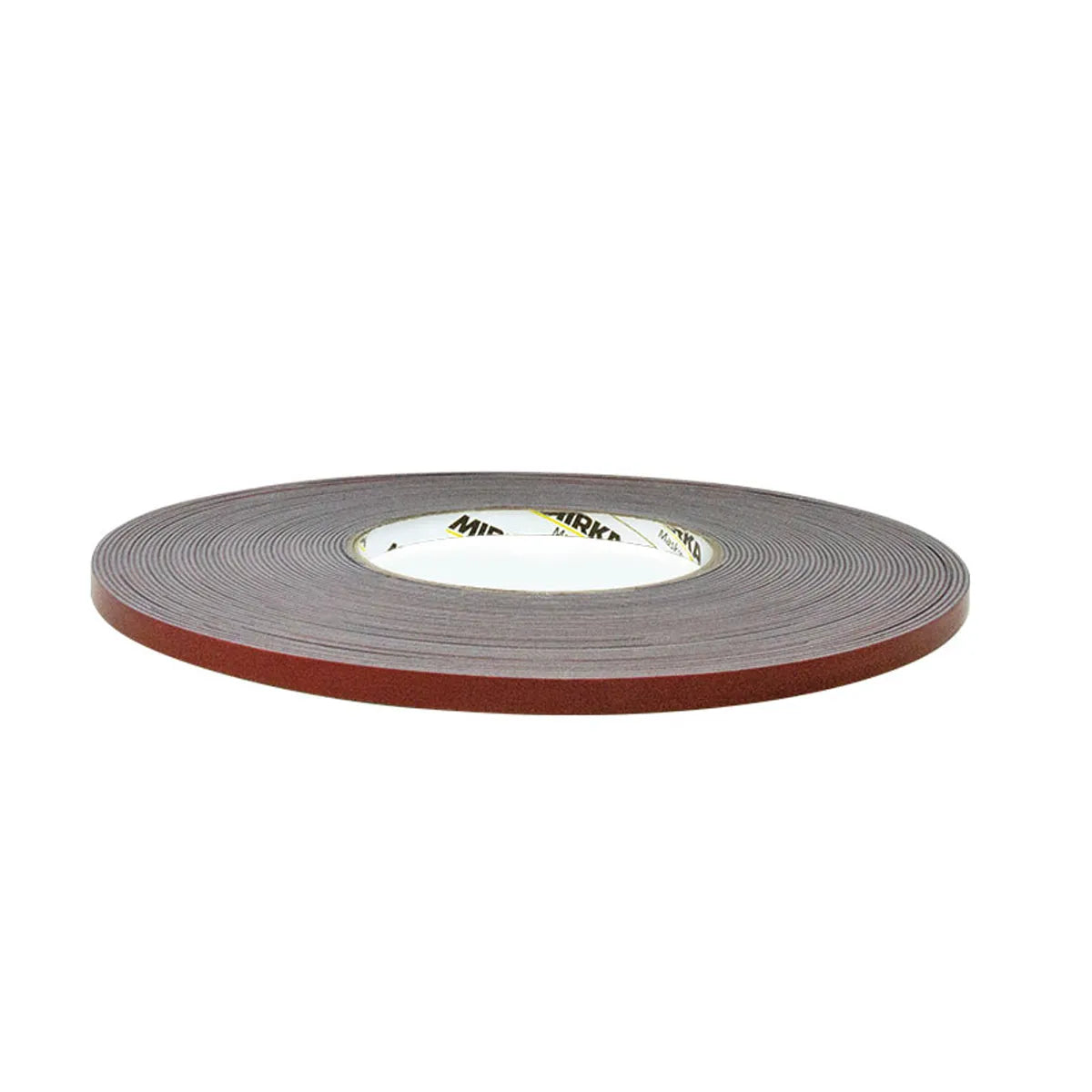 Double Sided Tape 0.24 Inch - Side View | UnitedFinish.com