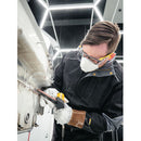 Mirka PBS Pneumatic Belt Sander 0.5" x 18" PBS-13457