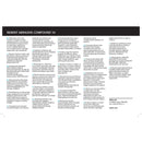 Remint Abrasive Compound 10