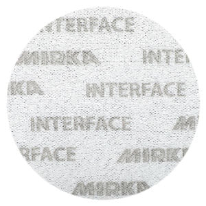Mirka Mirlon 6" Net Interface for Mirlon & Mirlon Total discs