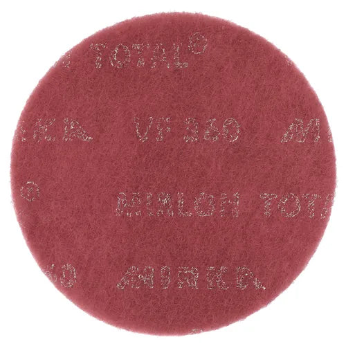 Mirka Mirlon Total 9" Scuff Pads