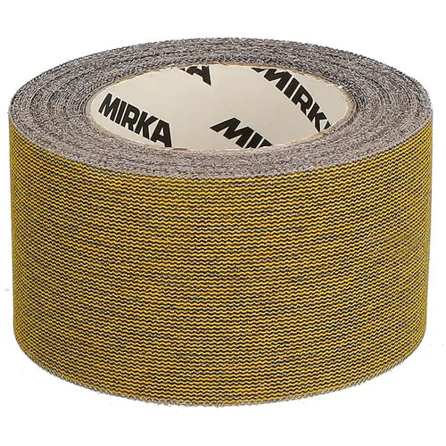 OSP 2.75x33.5ft Perf-Roll by Mirka | UnitedFinish.com