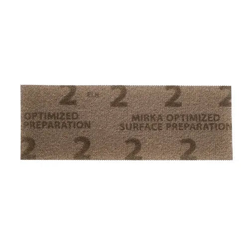 OSP 2.75 Inch x 8 Inch Grip Sheets - Detail View | UnitedFinish.com