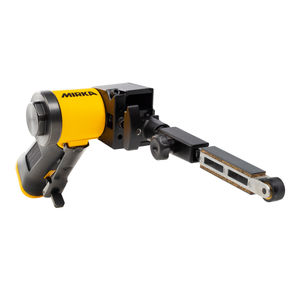 Mirka PBS Pneumatic Belt Sander 0.5x18 Inch PBS-13457 by Mirka | UnitedFinish.com