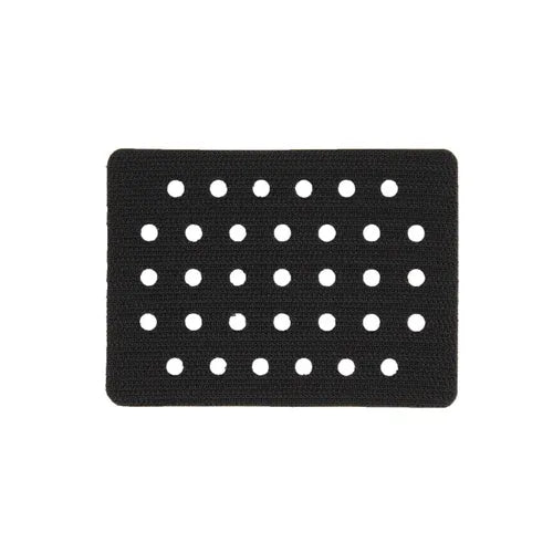 Mirka 3x4 Inch 33-Hole Pad Saver by Mirka | UnitedFinish.com