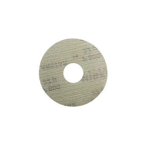 POLARSTAR 3 Inch Grip with Center Hole 7/8 Inch by Mirka | UnitedFinish.com