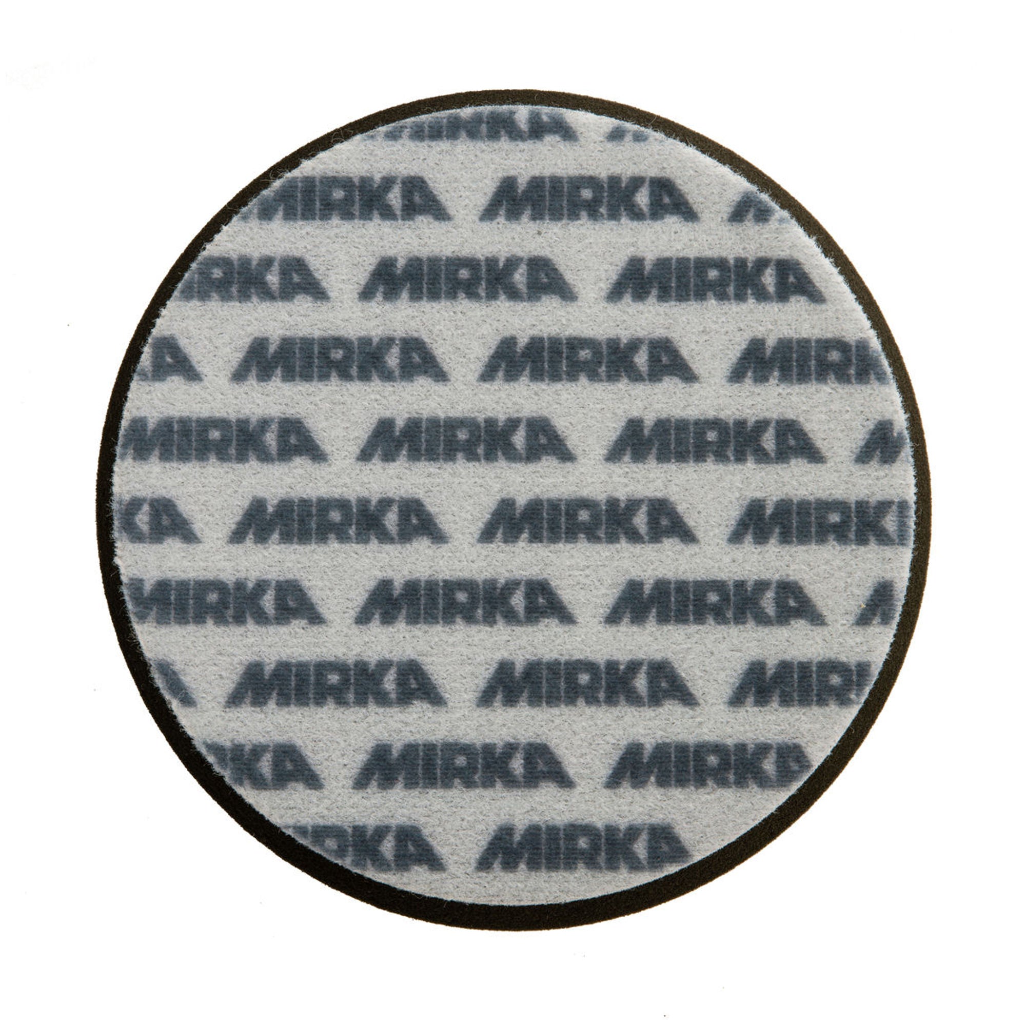 Polishing Foam Pad Black Flat