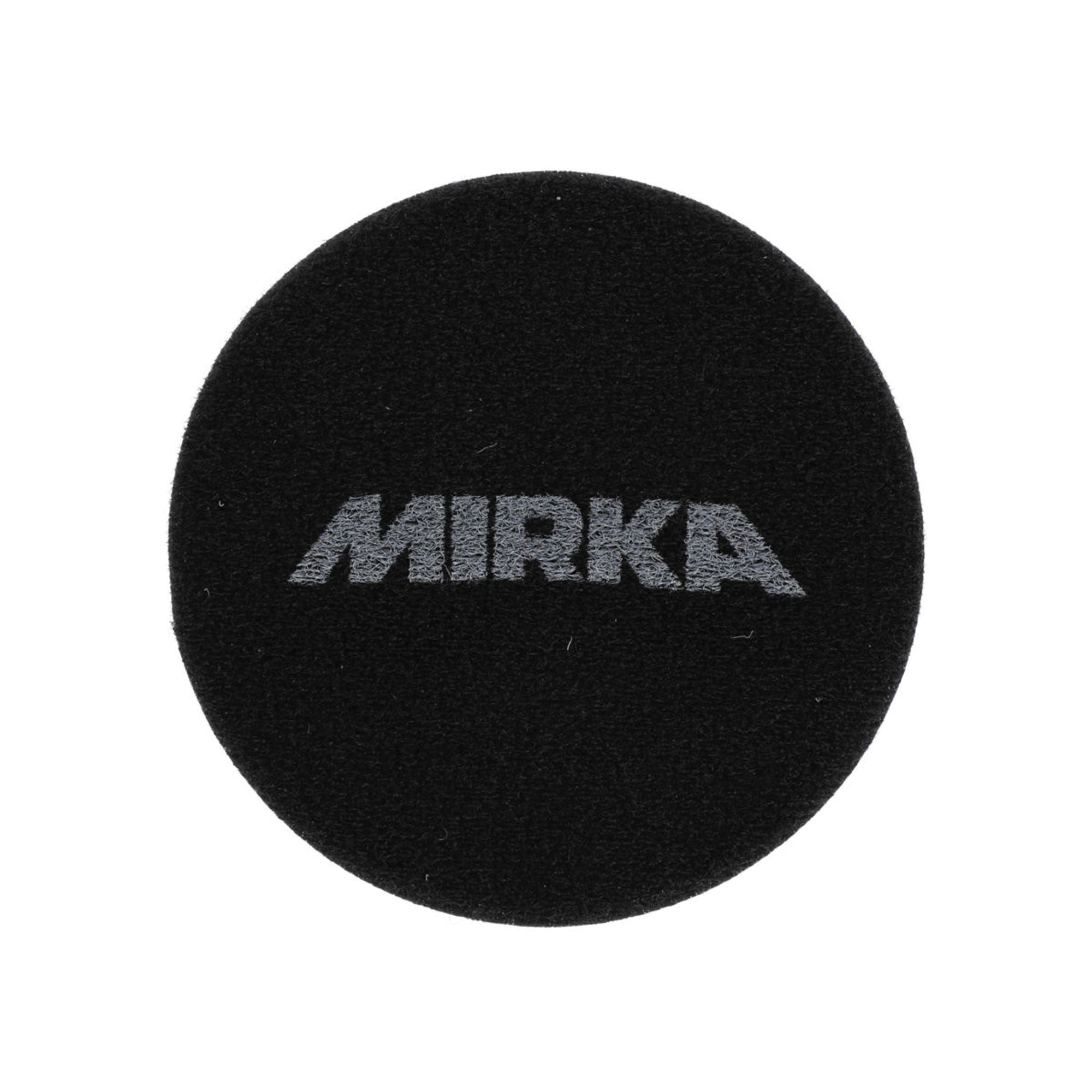 Remint Polishing Pad Step 1
