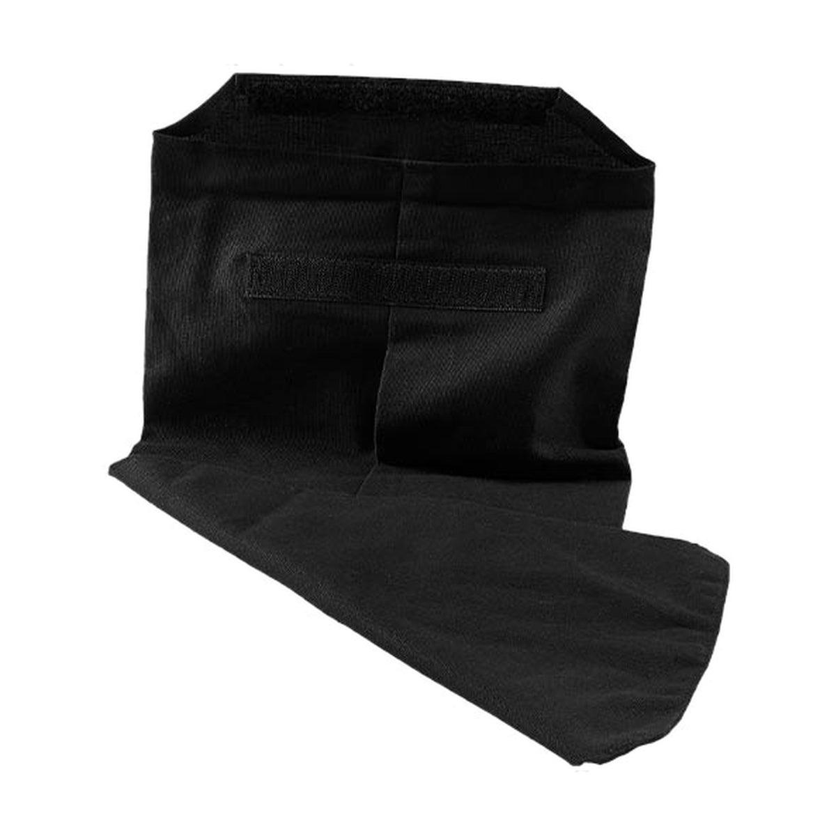 Indasa black vacuum cloth bag included in DA sander care kit
