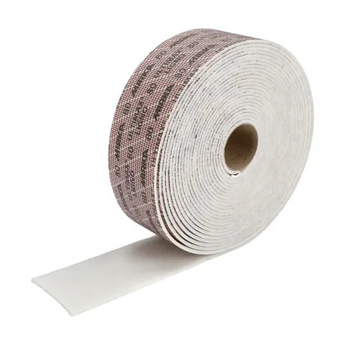 Ultimax Ligno Soft 4.5x5 Inch Perf-Roll - Side View | UnitedFinish.com
