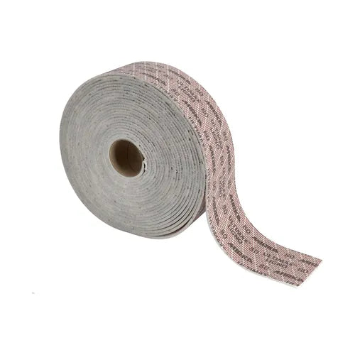 Ultimax Ligno Soft 4.5x5 Inch Perf-Roll by Mirka | UnitedFinish.com