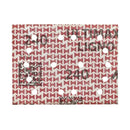 Mirka Ultimax® Ligno 3"x4" Grip Multifit Sheets