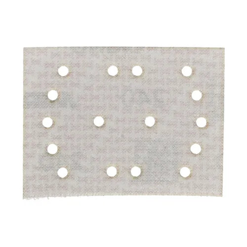 Mirka Ultimax Ligno 3x4 Inch Grip Multifit Sheets - Side View | UnitedFinish.com