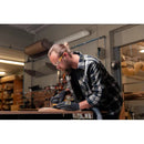 Mirka Ultimax® Ligno 3"x4" Grip Multifit Sheets