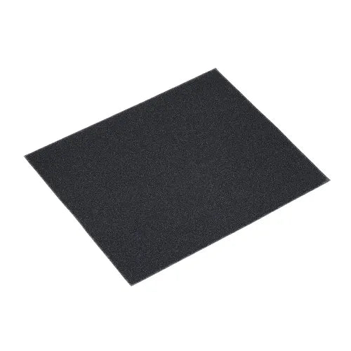 Mirka WPF PRO Waterproof 4.5x9 Inch Half Sanding Sheets - Detail View | UnitedFinish.com