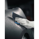 Mirka WPF PRO Waterproof 4.5" x 9" Plain Half Sanding Sheets