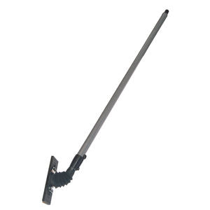 Deco Sander 2.75x8 Inch Grip 113H - Side View | UnitedFinish.com