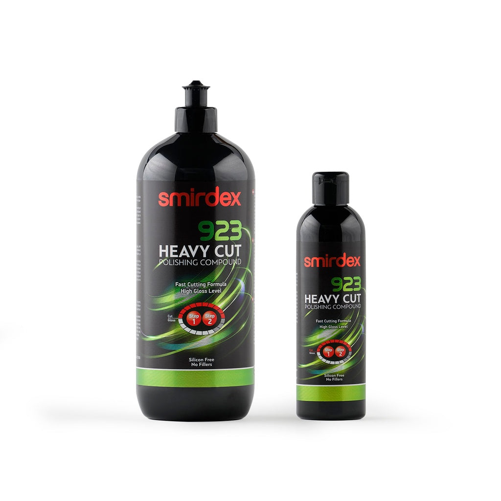 Smirdex Heavy Cut Polishing Compound (1L)